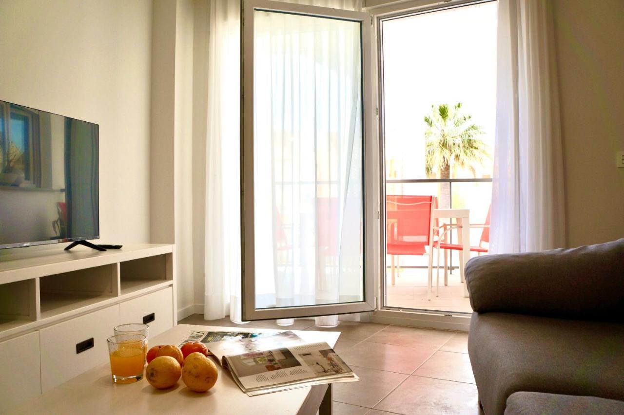Denia Mar Apartment - Mar Baltic 5 Exterior photo