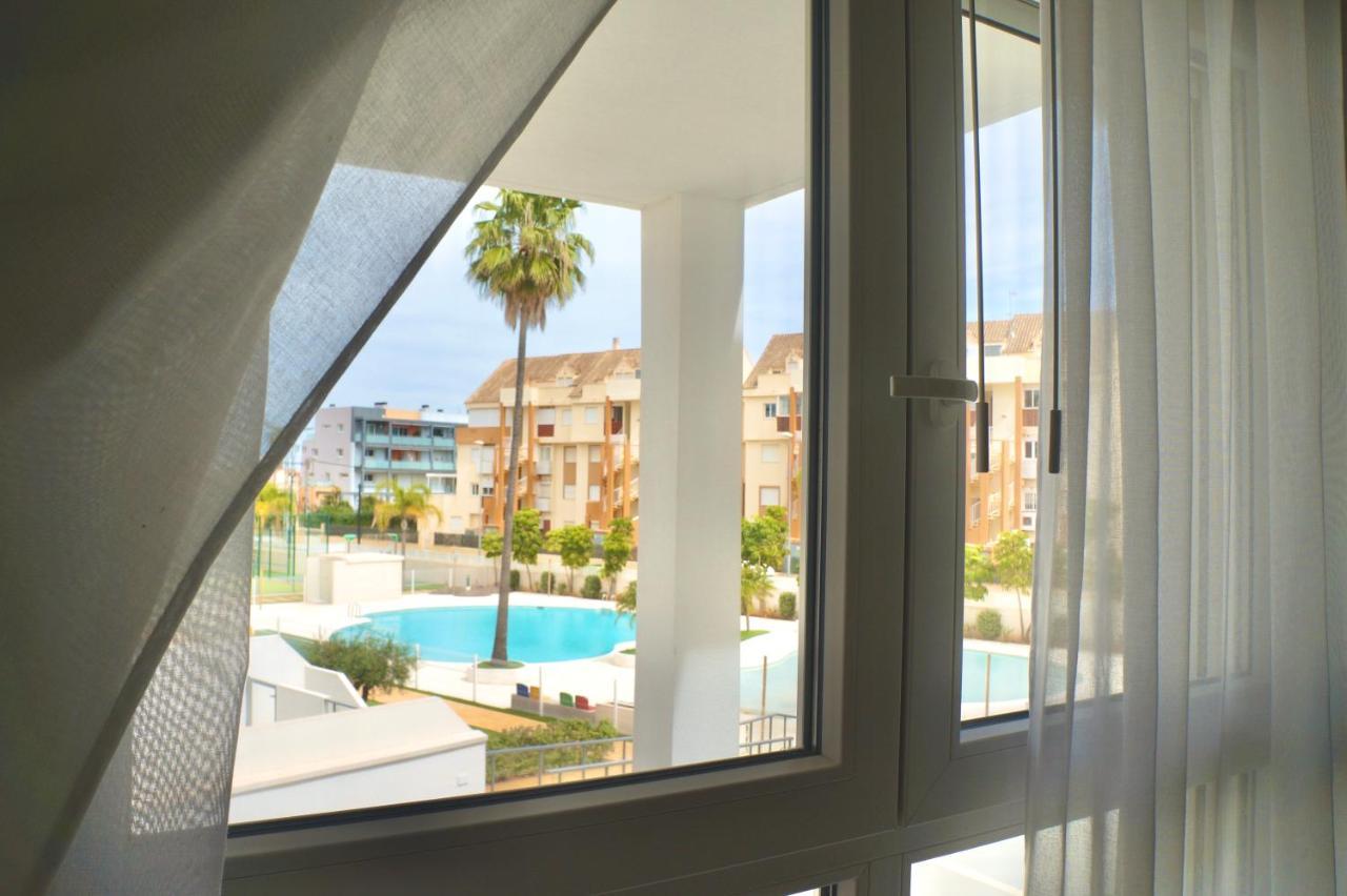 Denia Mar Apartment - Mar Baltic 5 Exterior photo