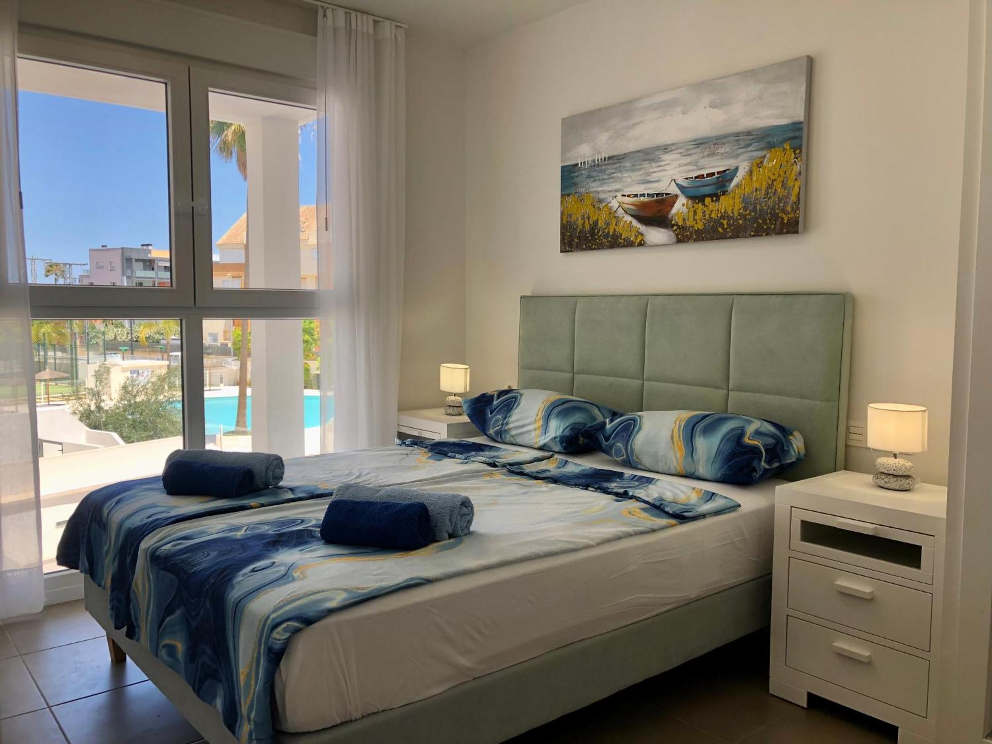 Denia Mar Apartment - Mar Baltic 5 Exterior photo