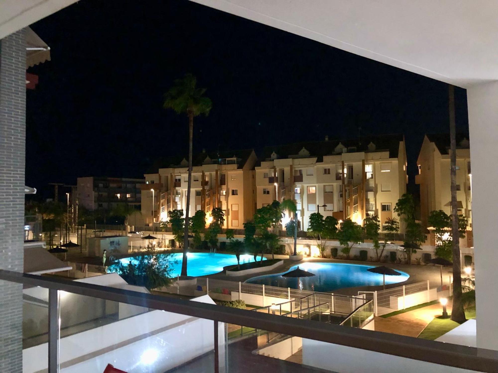 Denia Mar Apartment - Mar Baltic 5 Exterior photo