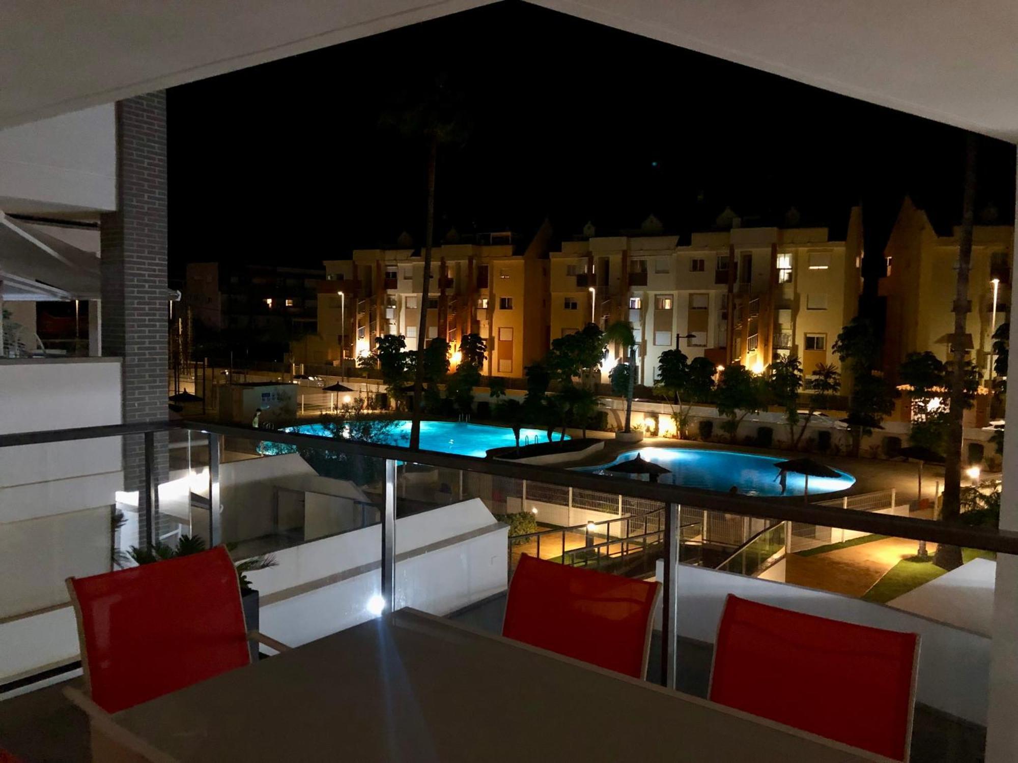 Denia Mar Apartment - Mar Baltic 5 Exterior photo